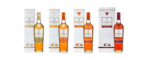 麥卡倫 1824 | Macallan 1824 收購價格